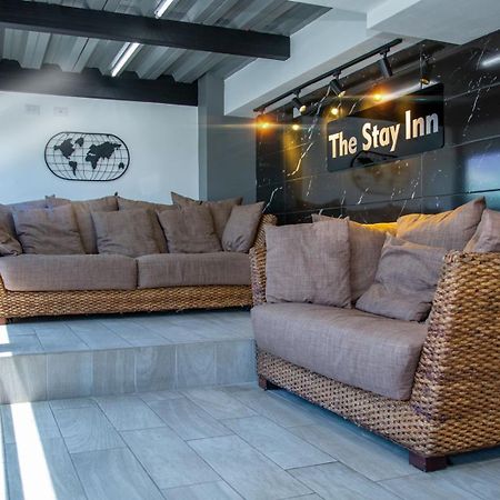 The Stay San Jose Exterior photo