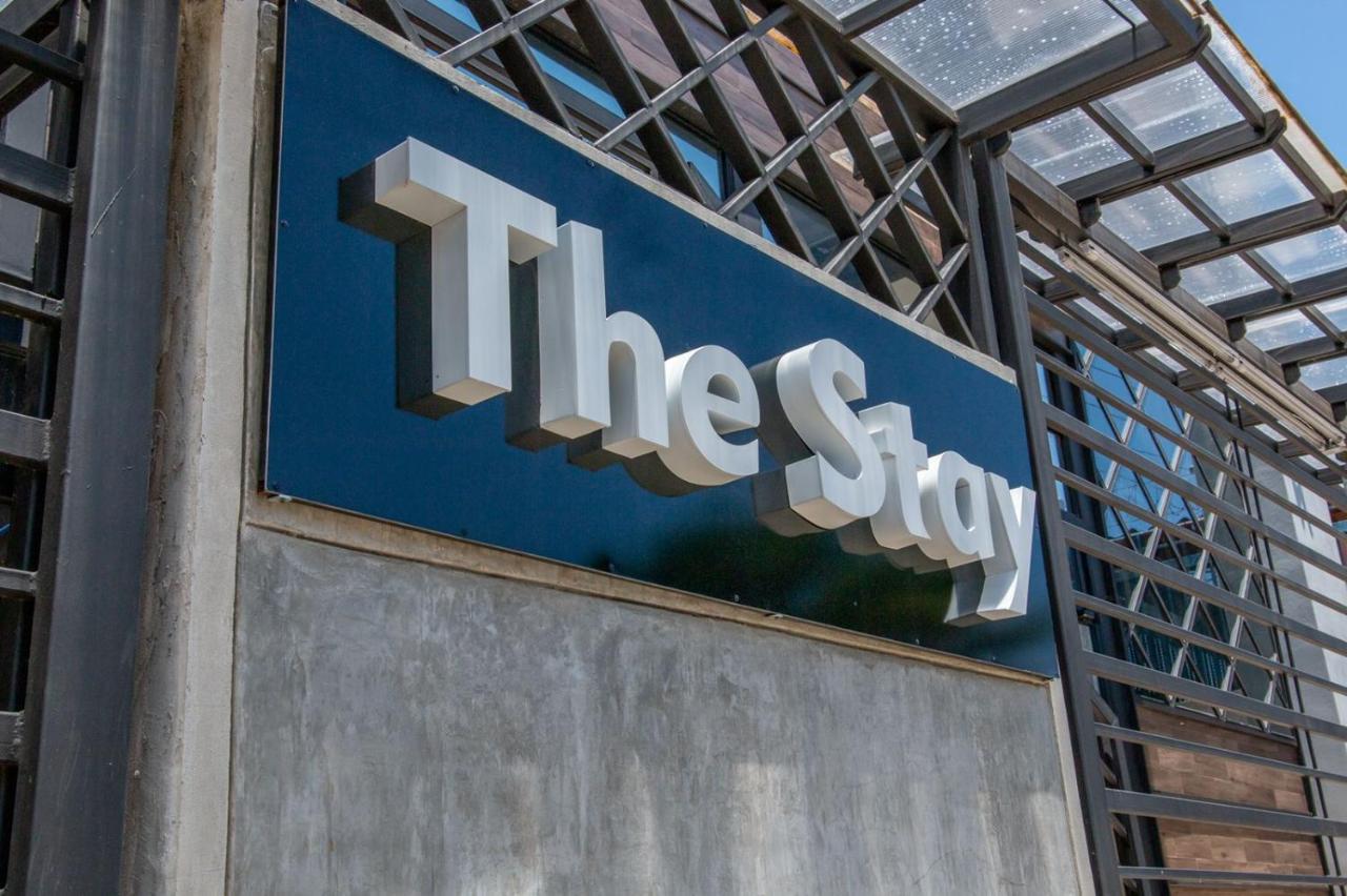 The Stay San Jose Exterior photo